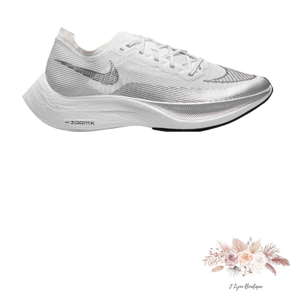 NWT Womens Zoomx Vaporfly Next% 2